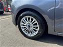 Ford KA Plus Zetec 1.2i 70ps registration number:EF69UDE Pic ID:22