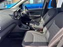 Ford KA Plus Zetec 1.2i 70ps registration number:EF69UDE Pic ID:23
