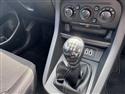 Ford KA Plus Zetec 1.2i 70ps registration number:EF69UDE Pic ID:35