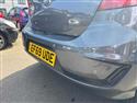 Ford KA Plus Zetec 1.2i 70ps registration number:EF69UDE Pic ID:37