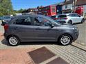 Ford KA Plus Zetec 1.2i 70ps registration number:EF69UDE Pic ID:7