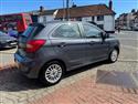 Ford KA Plus Zetec 1.2i 70ps registration number:EF69UDE Pic ID:8