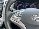 Hyundai ix20 SE Automatic registration number:VN66UTP Pic ID:17