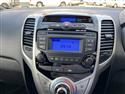 Hyundai ix20 SE Automatic registration number:VN66UTP Pic ID:21