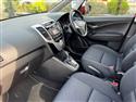 Hyundai ix20 SE Automatic registration number:VN66UTP Pic ID:28