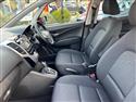 Hyundai ix20 SE Automatic registration number:VN66UTP Pic ID:29