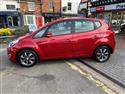 Hyundai ix20 SE Automatic registration number:VN66UTP Pic ID:3