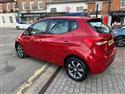 Hyundai ix20 SE Automatic registration number:VN66UTP Pic ID:4