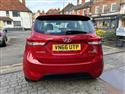 Hyundai ix20 SE Automatic registration number:VN66UTP Pic ID:5