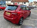 Hyundai ix20 SE Automatic registration number:VN66UTP Pic ID:7