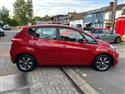 Hyundai ix20 SE Automatic registration number:VN66UTP Pic ID:8