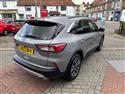 Ford Kuga Titanium Edition 1.5i 150ps Petrol registration number:GN22NFK Pic ID:10