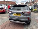 Ford Kuga Titanium Edition 1.5i 150ps Petrol registration number:GN22NFK Pic ID:11