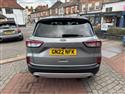 Ford Kuga Titanium Edition 1.5i 150ps Petrol registration number:GN22NFK Pic ID:12