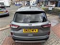 Ford Kuga Titanium Edition 1.5i 150ps Petrol registration number:GN22NFK Pic ID:13