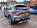 Ford Kuga Titanium Edition 1.5i 150ps Petrol registration number:GN22NFK Pic ID:17