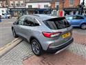 Ford Kuga Titanium Edition 1.5i 150ps Petrol registration number:GN22NFK Pic ID:18