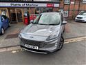 Ford Kuga Titanium Edition 1.5i 150ps Petrol registration number:GN22NFK Pic ID:2