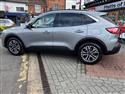 Ford Kuga Titanium Edition 1.5i 150ps Petrol registration number:GN22NFK Pic ID:20