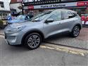 Ford Kuga Titanium Edition 1.5i 150ps Petrol registration number:GN22NFK Pic ID:22