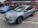 Ford Kuga Titanium Edition 1.5i 150ps Petrol registration number:GN22NFK Pic ID:23