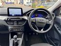 Ford Kuga Titanium Edition 1.5i 150ps Petrol registration number:GN22NFK Pic ID:26