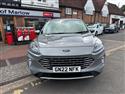Ford Kuga Titanium Edition 1.5i 150ps Petrol registration number:GN22NFK Pic ID:3