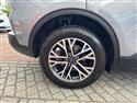 Ford Kuga Titanium Edition 1.5i 150ps Petrol registration number:GN22NFK Pic ID:38