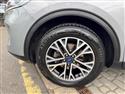 Ford Kuga Titanium Edition 1.5i 150ps Petrol registration number:GN22NFK Pic ID:40
