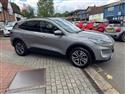 Ford Kuga Titanium Edition 1.5i 150ps Petrol registration number:GN22NFK Pic ID:7
