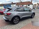 Ford Kuga Titanium Edition 1.5i 150ps Petrol registration number:GN22NFK Pic ID:9