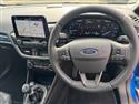 Ford Fiesta Active X 1.0i 100ps 5 door registration number:CN69UMT Pic ID:30