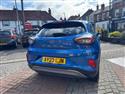 Ford Puma Titanium 1.0i 125ps Hybrid registration number:AY23LJN Pic ID:11