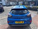 Ford Puma Titanium 1.0i 125ps Hybrid registration number:AY23LJN Pic ID:12