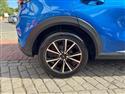 Ford Puma Titanium 1.0i 125ps Hybrid registration number:AY23LJN Pic ID:23