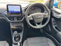 Ford Puma Titanium 1.0i 125ps Hybrid registration number:AY23LJN Pic ID:27