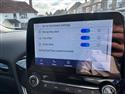 Ford Puma Titanium 1.0i 125ps Hybrid registration number:AY23LJN Pic ID:40