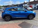 Ford Puma Titanium 1.0i 125ps Hybrid registration number:AY23LJN Pic ID:8