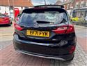 Ford Fiesta Active X Edition 1.0i 155ps 5 door registration number:EF71FYM Pic ID:10
