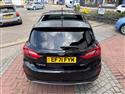 Ford Fiesta Active X Edition 1.0i 155ps 5 door registration number:EF71FYM Pic ID:11