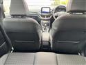 Ford Fiesta Active X Edition 1.0i 155ps 5 door registration number:EF71FYM Pic ID:14