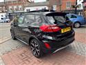 Ford Fiesta Active X Edition 1.0i 155ps 5 door registration number:EF71FYM Pic ID:16