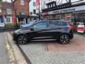 Ford Fiesta Active X Edition 1.0i 155ps 5 door registration number:EF71FYM Pic ID:18
