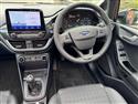 Ford Fiesta Active X Edition 1.0i 155ps 5 door registration number:EF71FYM Pic ID:22