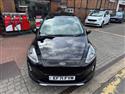 Ford Fiesta Active X Edition 1.0i 155ps 5 door registration number:EF71FYM Pic ID:3
