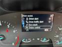 Ford Fiesta Active X Edition 1.0i 155ps 5 door registration number:EF71FYM Pic ID:36