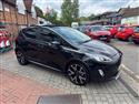 Ford Fiesta Active X Edition 1.0i 155ps 5 door registration number:EF71FYM Pic ID:6