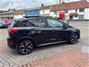 Ford Fiesta Active X Edition 1.0i 155ps 5 door registration number:EF71FYM Pic ID:8
