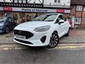 Ford Fiesta Titanium 1.0i 100ps 5 door registration number:AE22KKV Pic ID:1
