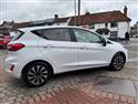 Ford Fiesta Titanium 1.0i 100ps 5 door registration number:AE22KKV Pic ID:10